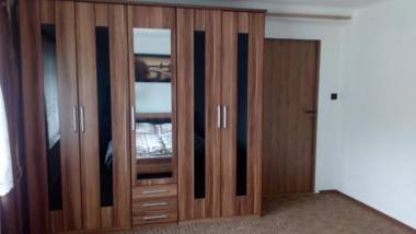 Dvougenerační dům se zahradou