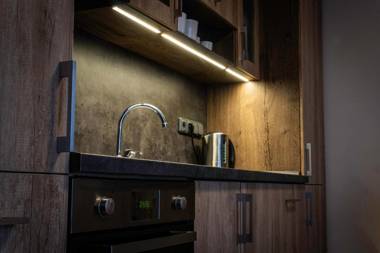 Vila Albrecht Vimperk