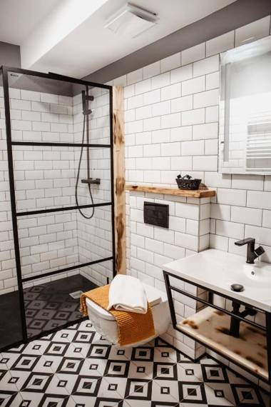 Joy Aparthotel Klinovec