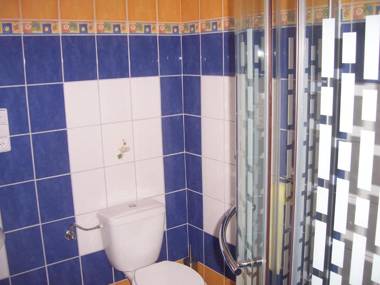 V Aleji - ubytování v soukromí