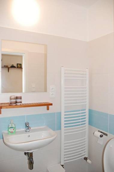 Ubytování Na Vinici