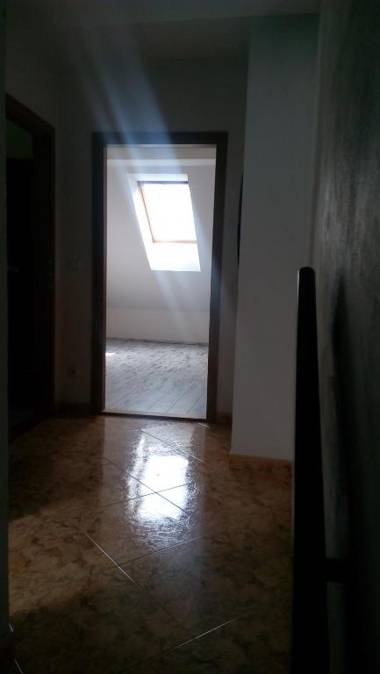 Apartment Železný Hrozen