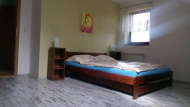 Apartment Železný Hrozen