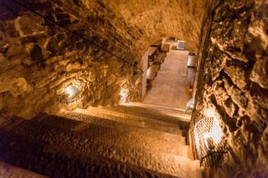 Nad Šťastným sklepem