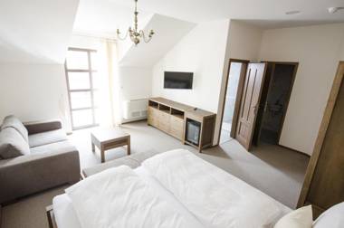 PROSECCO RESIDENCE MARKO