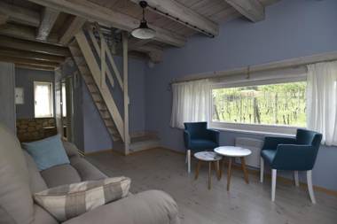 Penzion Dobré časy