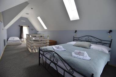 Penzion Dobré časy