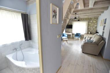 Penzion Dobré časy