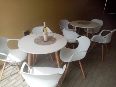 Penzion Alenka Valtice