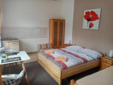 Penzion Alenka Valtice