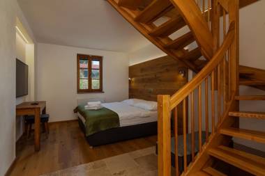 Resort Valtberg Valtice