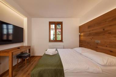 Resort Valtberg Valtice