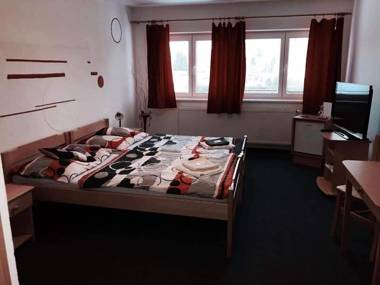 Sport Hotel Ticha Orlice