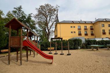 Hotel Větruše