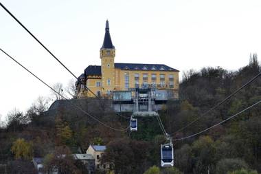 Hotel Větruše