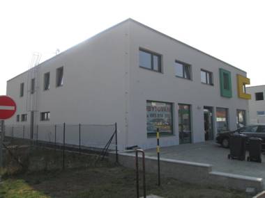 Polyfunkční dům Pasát