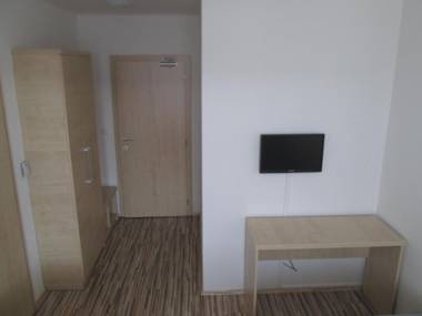 Polyfunkční dům Pasát