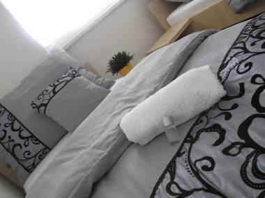 Polyfunkční dům Pasát