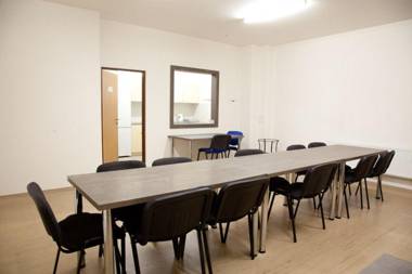 Penzion s wellness Uherské Hradiště