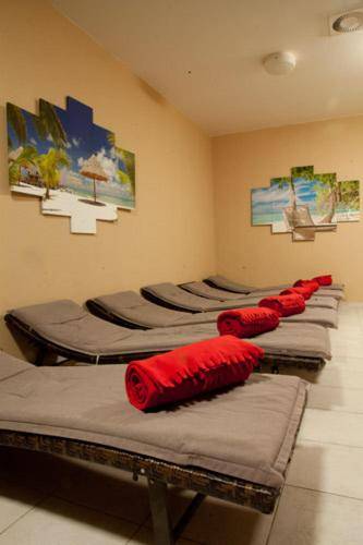 Penzion s wellness Uherské Hradiště