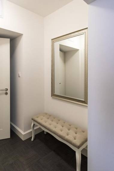 Penzion Apartmány Hradební