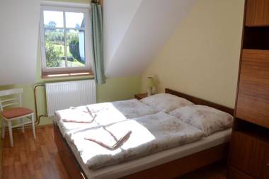 Apartments Ubytování U Zemanů