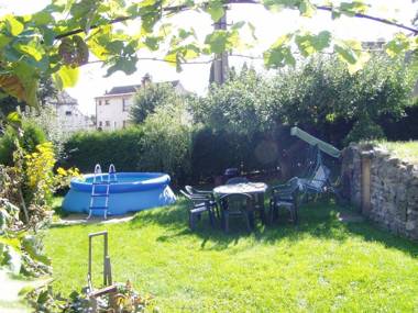 Apartments Ubytování U Zemanů