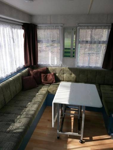 Marina Týnec n. L. - Kemp