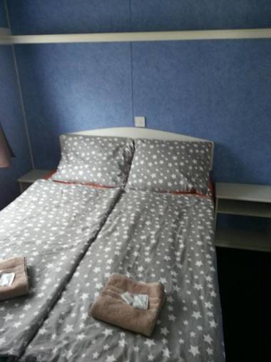 Marina Týnec n. L. - Kemp