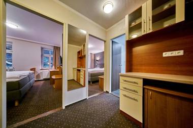 Hotel Adam Trutnov
