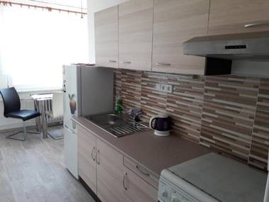 Apartmán Trutnov
