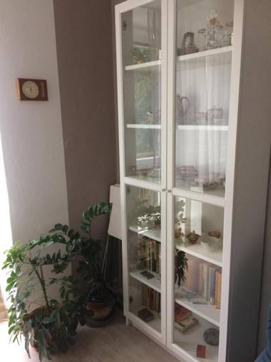 Apartmán Náměstí Horníků