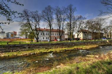 Apartmány Trutnov Promenáda