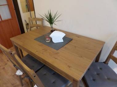 Apartmány Trutnov Promenáda