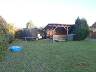 Ubytování Svatá Trojice