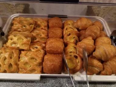 Rodinný hotel Myslivna