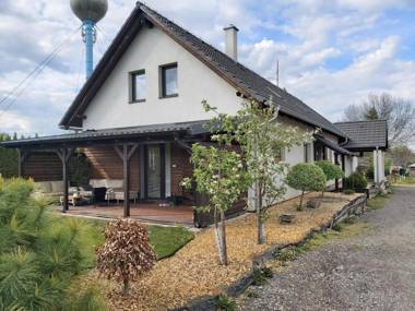 Apartmány Pod Koulí