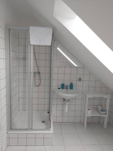 Apartmány Pod Koulí