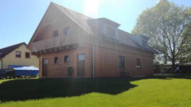 Roubenka U Třeboně