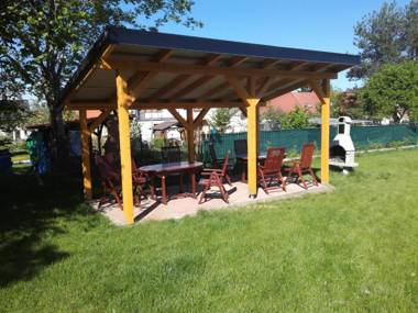 Roubenka U Třeboně