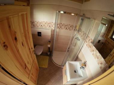 Roubenka U Třeboně