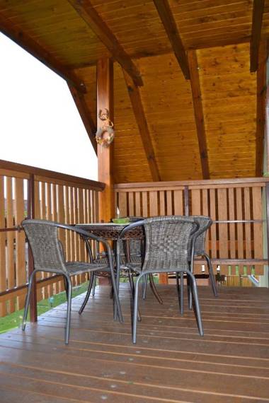 Slunečnice - Ubytování v soukromí na Třeboňsku