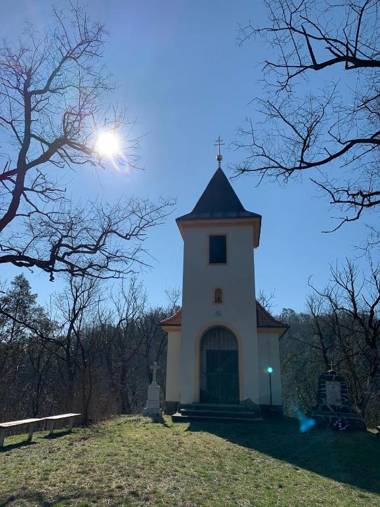 Penzion Pod kapličkou