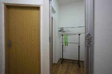 Best apartments Teplice