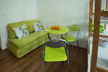 Best apartments Teplice