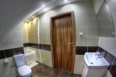 Penzion Studánka Klíny