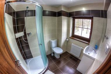 Penzion Studánka Klíny