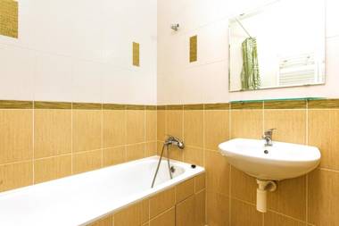 Teplice Apartments Dlouhá