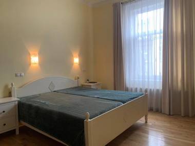 Teplice Central Park