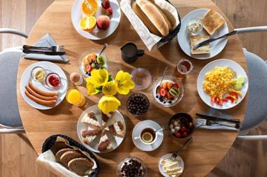 Apartmany Chornitzeruv dum